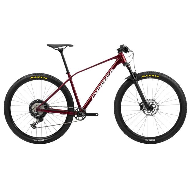 Picture of ORBEA ALMA H10-EAGLE – ALLOY HARDTAIL MTB 29 (PREVIOUS MODE